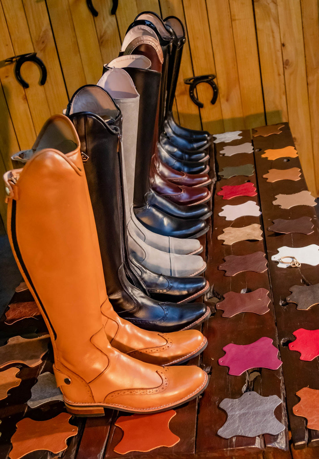 From Country Trails to the Show Ring: Choosing the Right Boot for Every Discipline