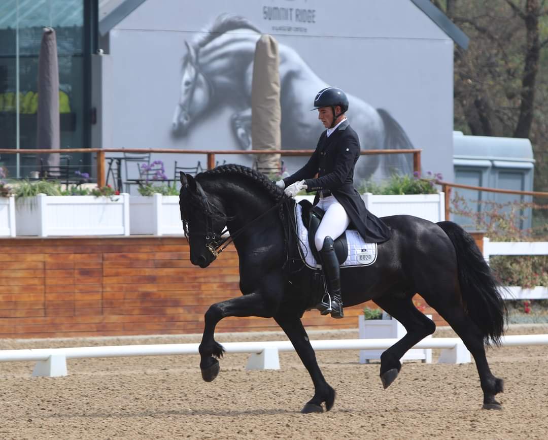 Custom Riding Boots: Your Perfect Fit Awaits