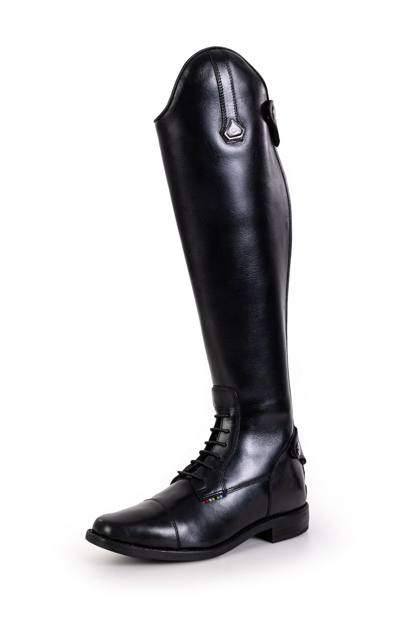 Tau Jnr Riding Boots