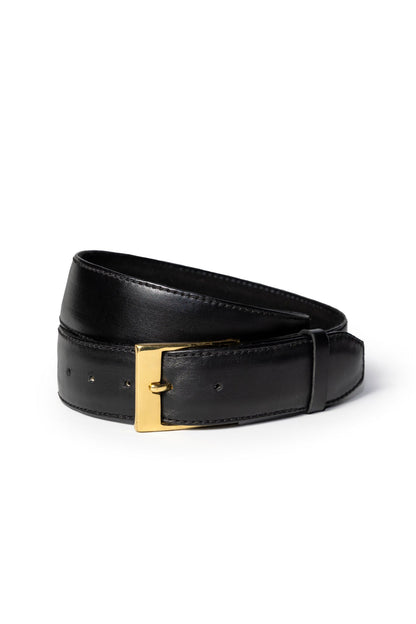 Men's Terri Leather Belt