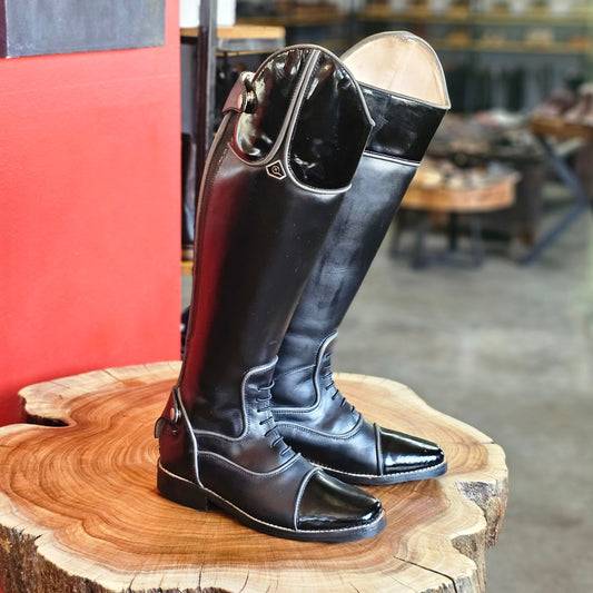 {{ Riding_Boots }} - {{ Hello_Quality }} {{ Equestrian }} {{horse_rider }}