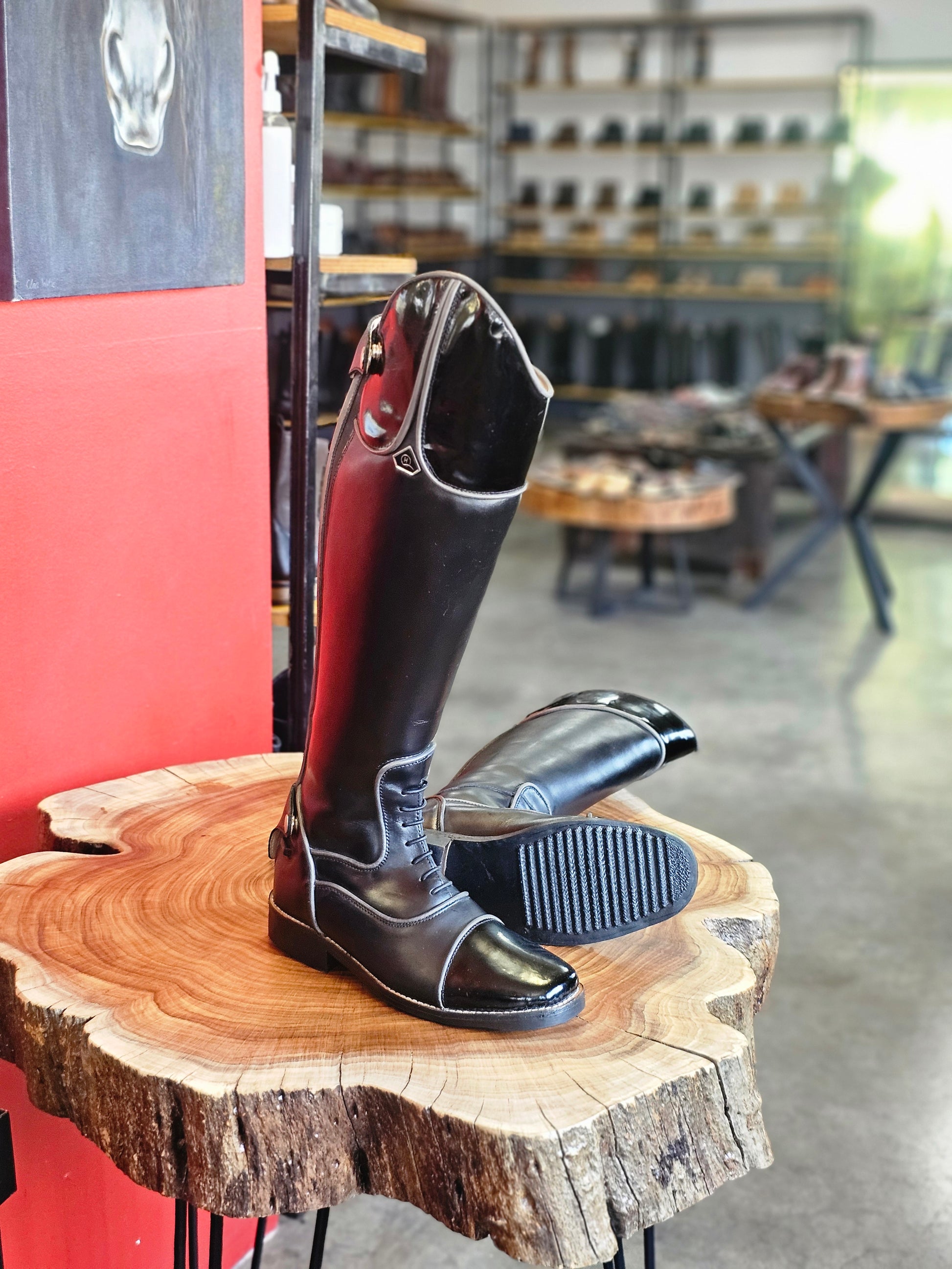 {{ Riding_Boots }} - {{ Hello_Quality }} {{ Equestrian }} {{horse_rider }}