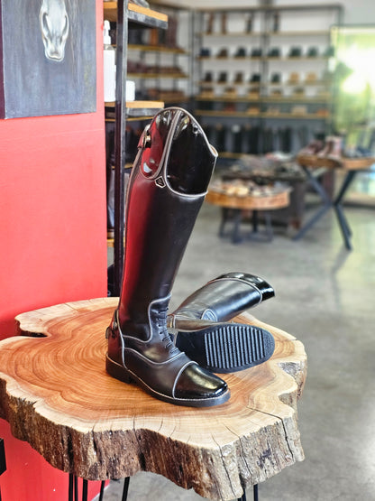 {{ Riding_Boots }} - {{ Hello_Quality }} {{ Equestrian }} {{horse_rider }}