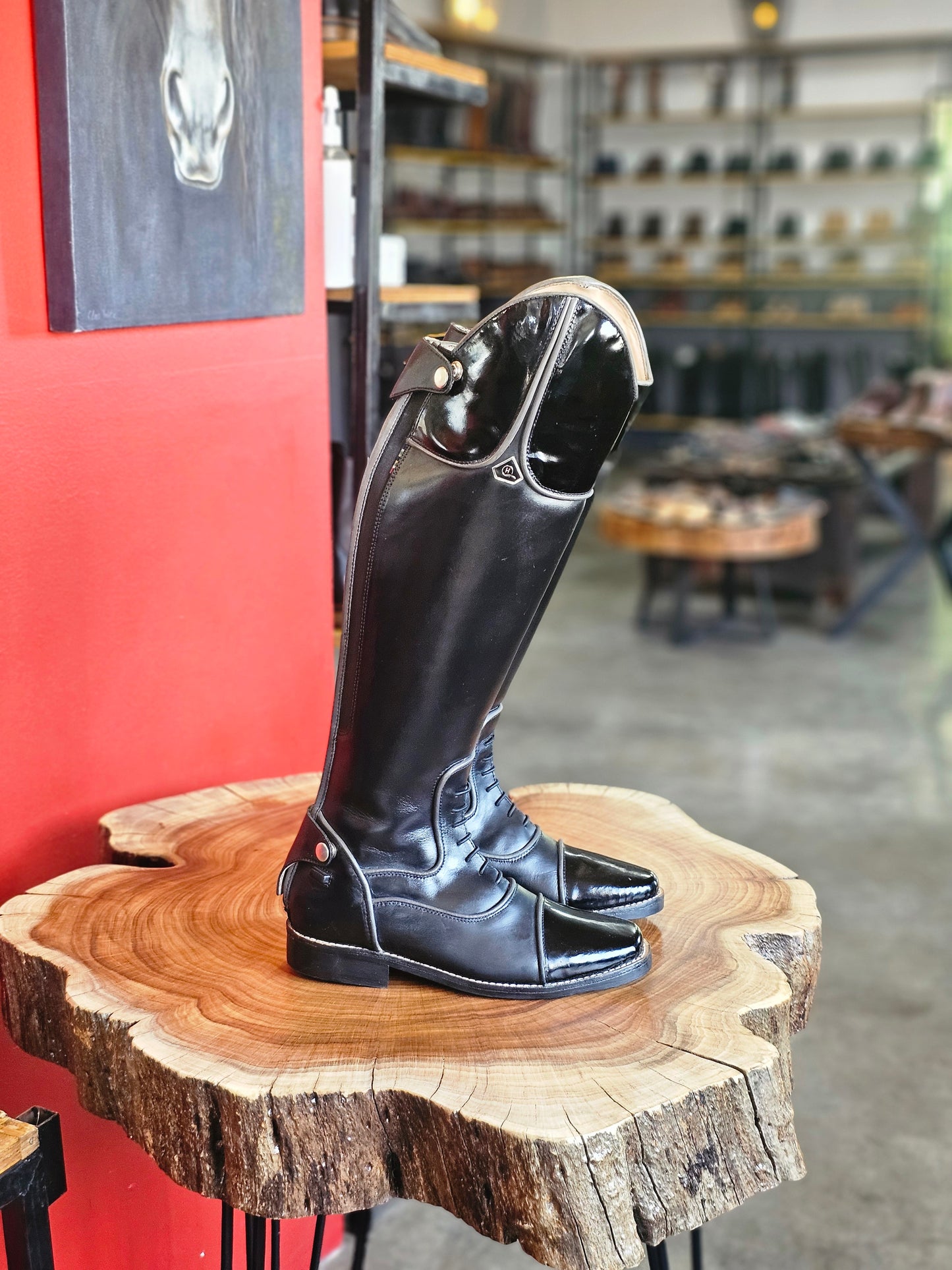 {{ Riding_Boots }} - {{ Hello_Quality }} {{ Equestrian }} {{horse_rider }}