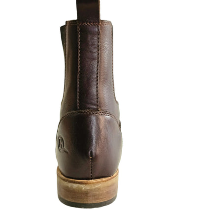 Tororo jodhpur boots