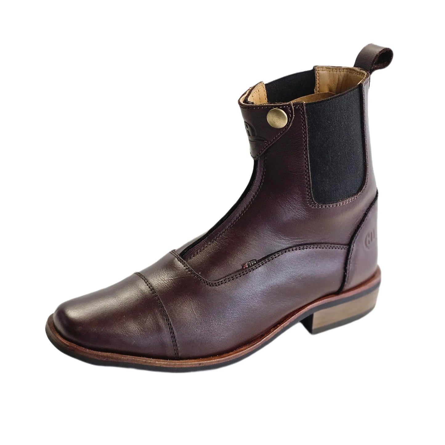 Tororo jodhpur boots