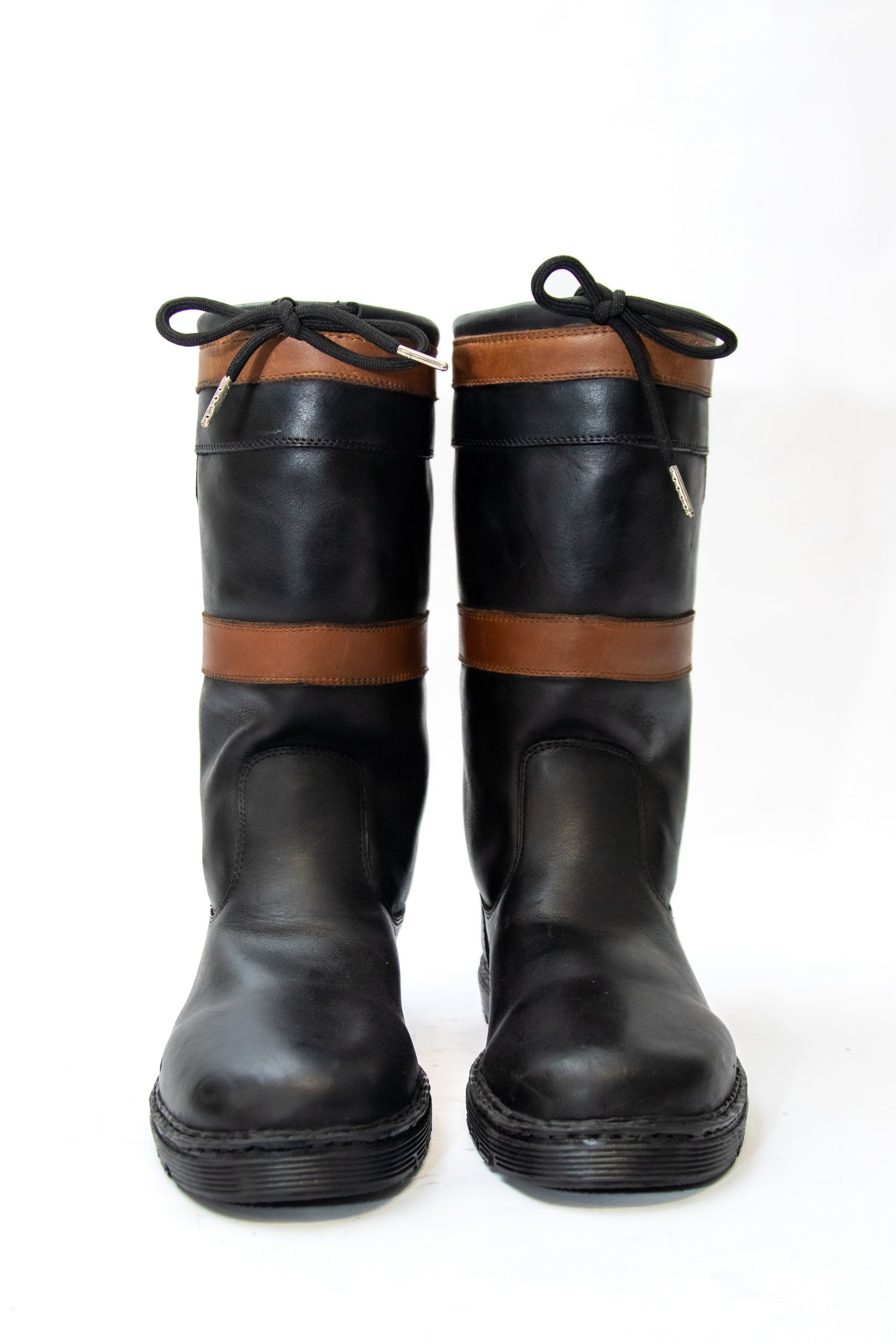 Sango unisex country boots