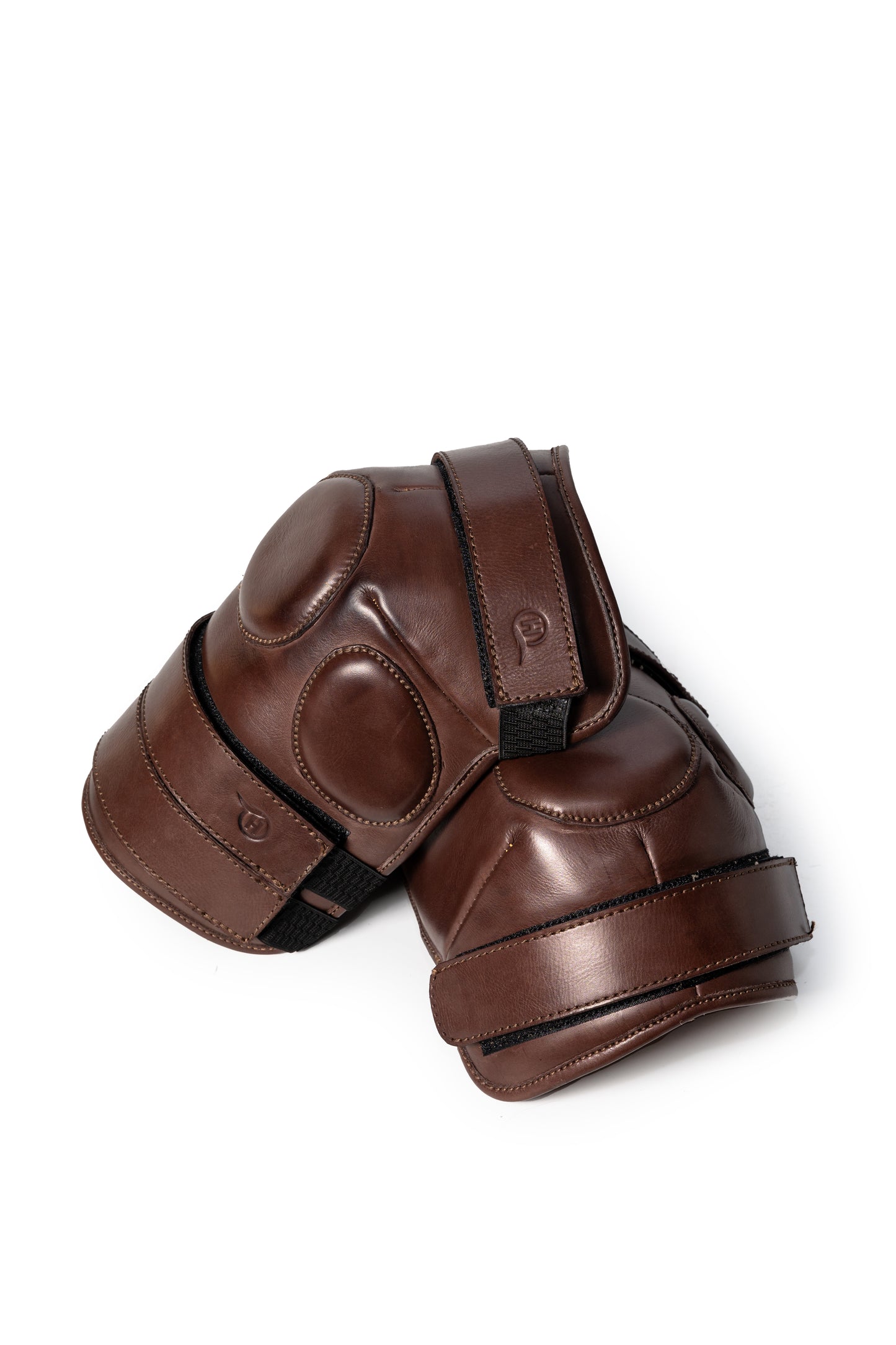 Polo knee guards