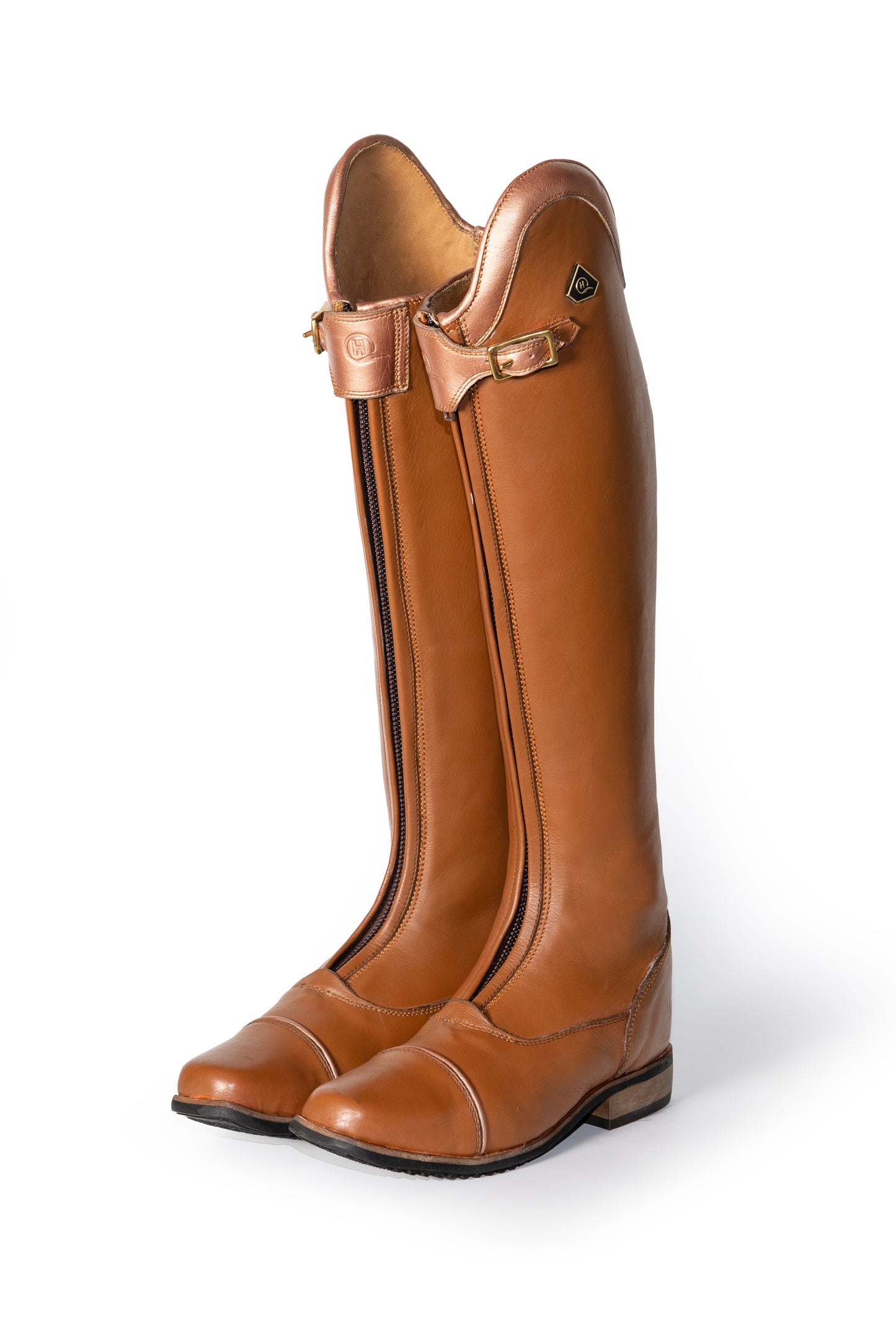 Jedda Long Riding Boots