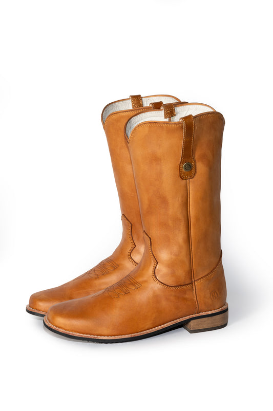 Mouton Cowboy / Western Boots