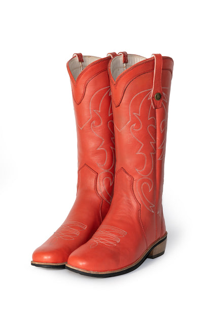 Tami Midcalf Cowgirl / Western Boots