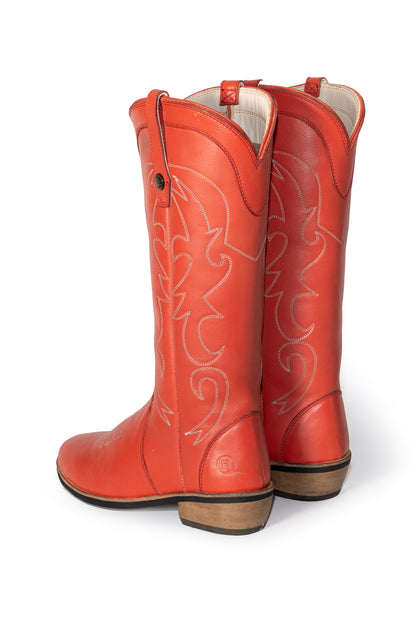 Tami Midcalf Cowgirl / Western Boots