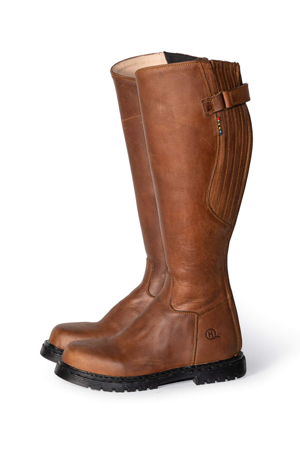 Destiny Unisex Endurance Riding Boots