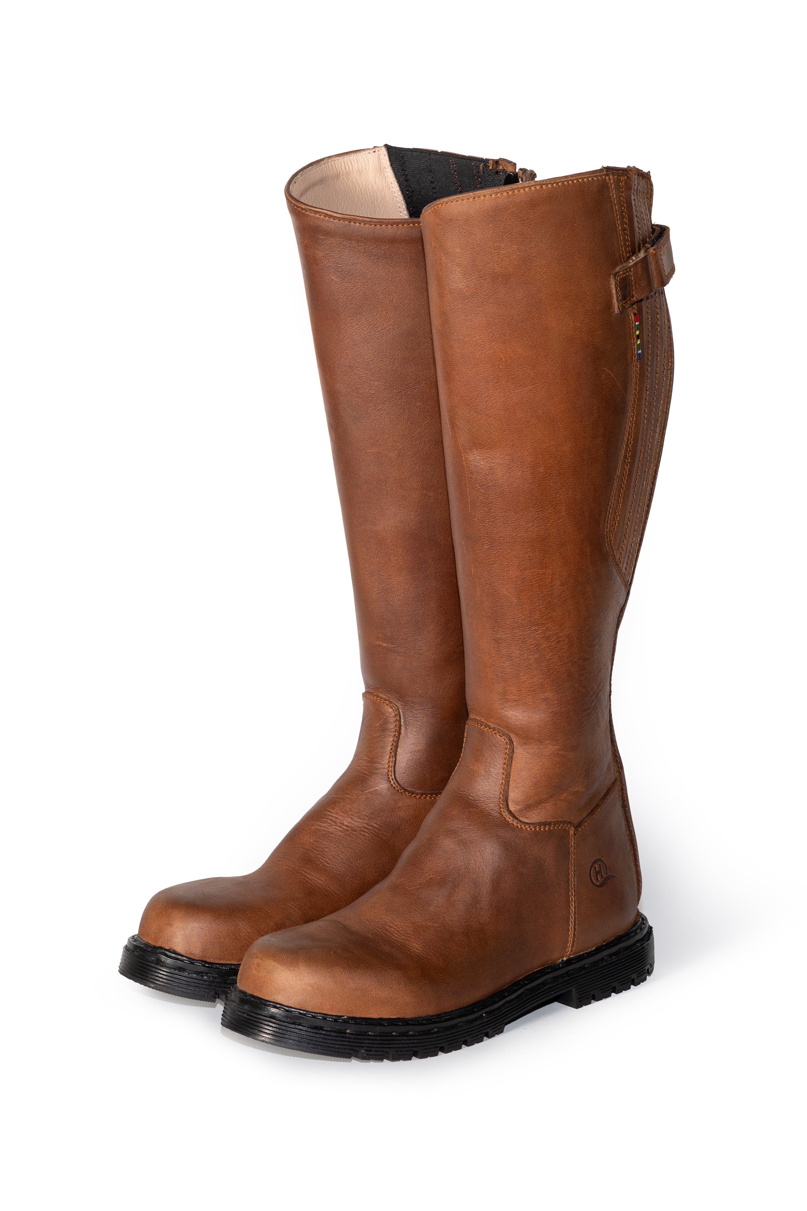 Destiny Unisex Endurance Riding Boots