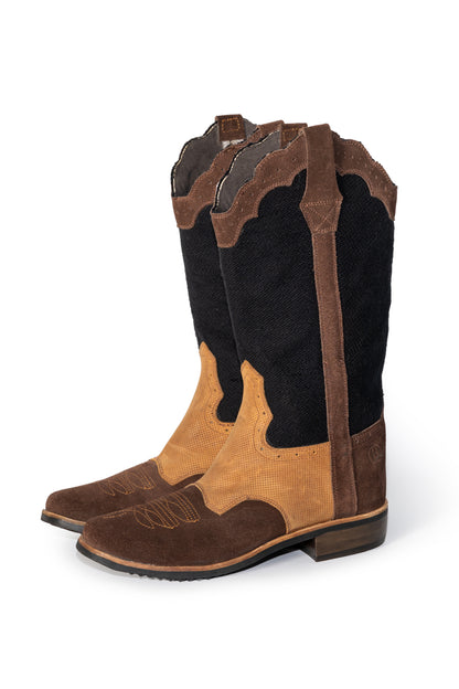 Amie Midcalf Cowboy / Western Boots