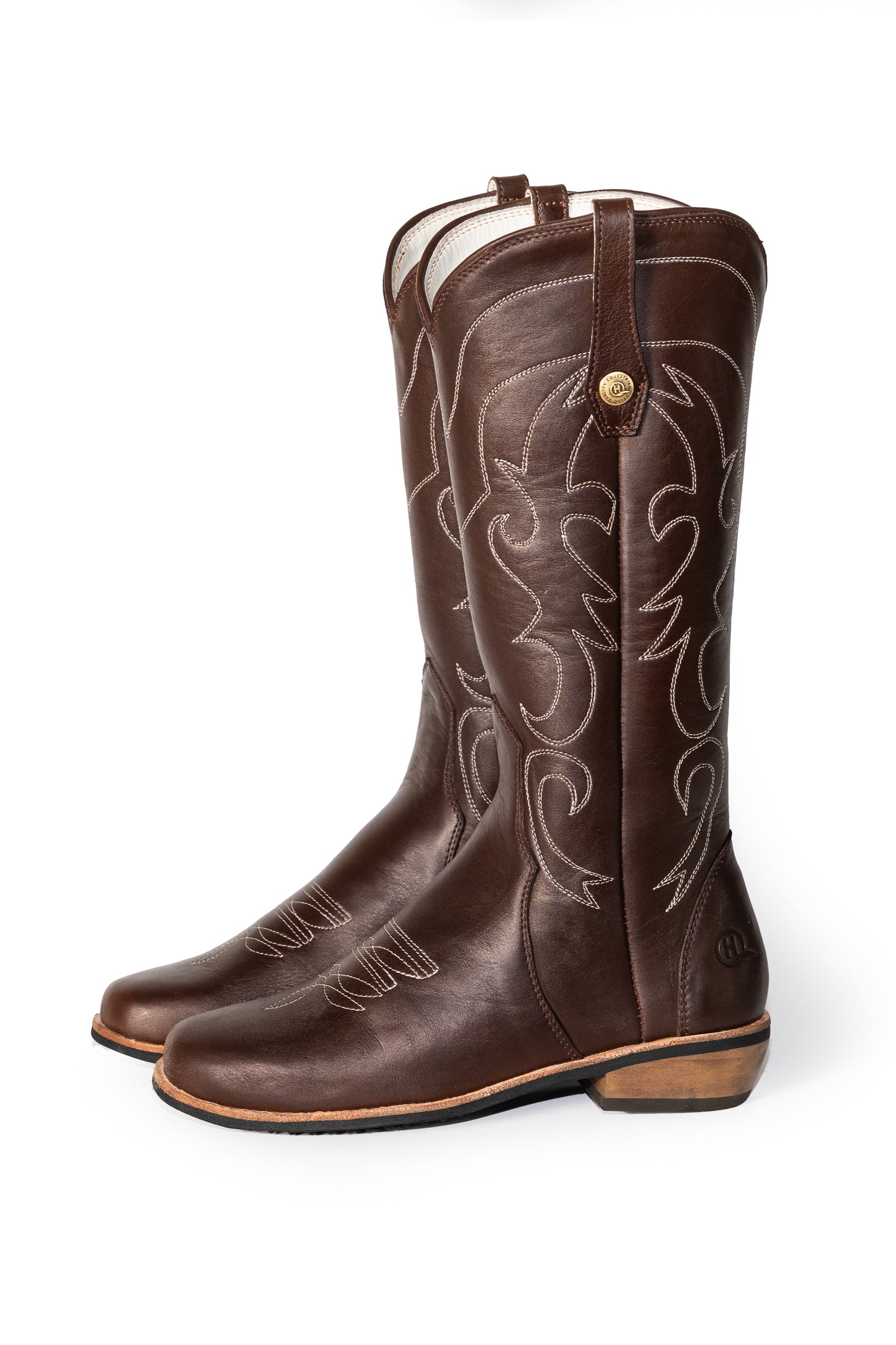 Tami Midcalf Cowgirl / Western Boots