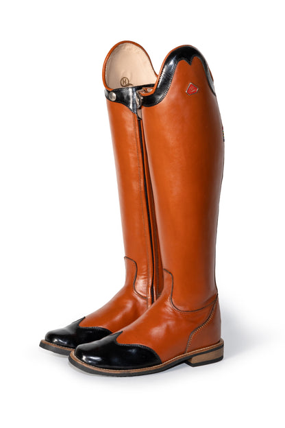 Danai Accent Long Riding Boot