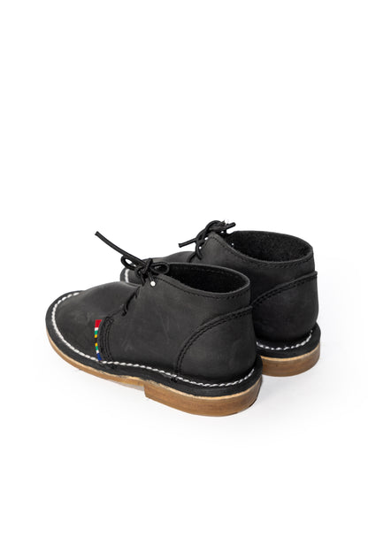 Kids Vellies