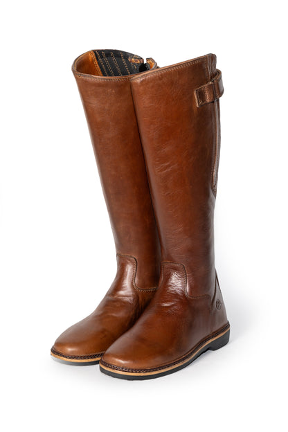 Destiny Ladies Endurance Riding Boots