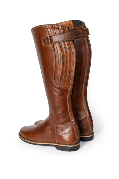 Destiny Ladies Endurance Riding Boots