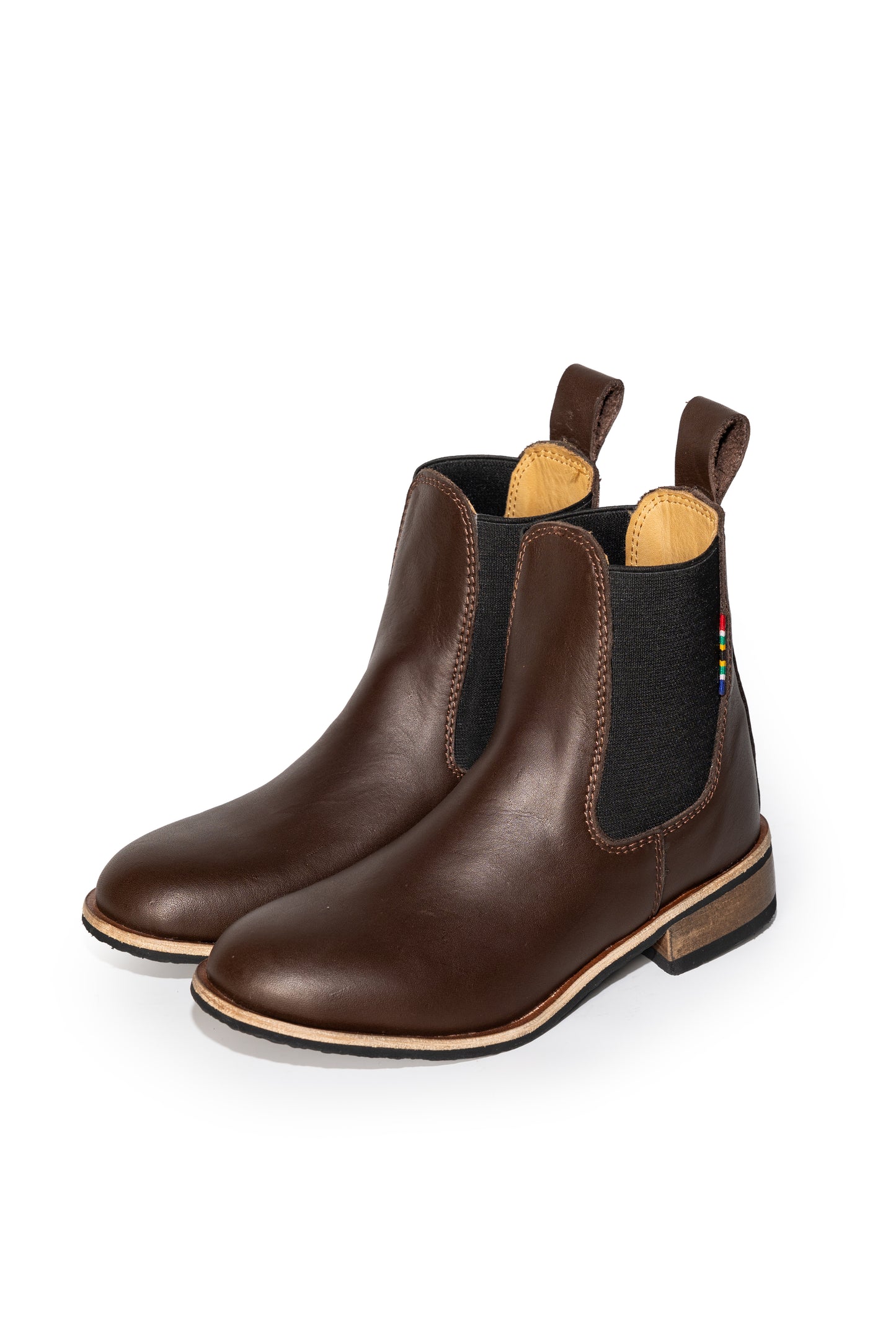 Salento Kids Jodhpur Boots