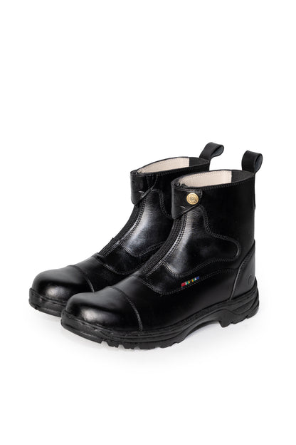 Desire Work Boots