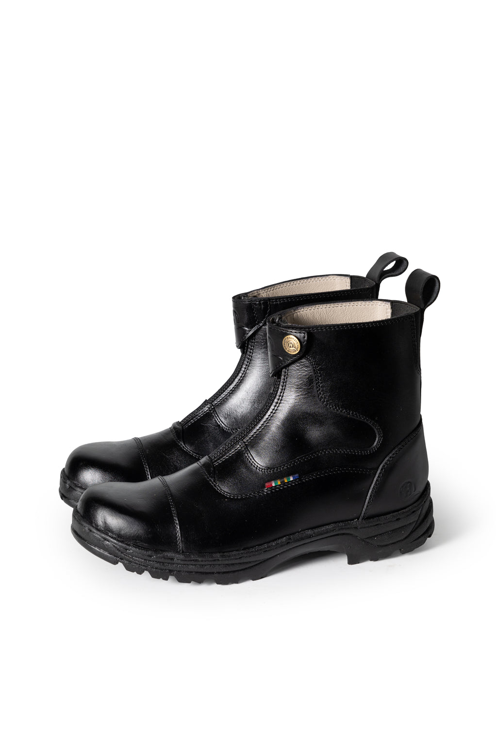 Desire Work Boots