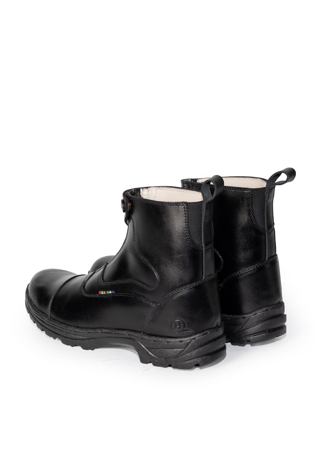 Desire Work Boots