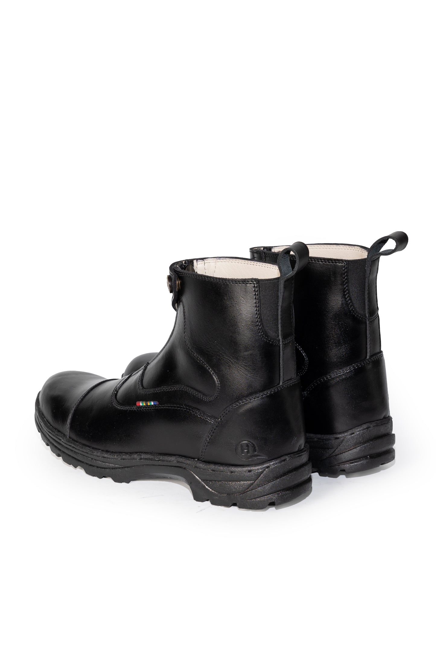 Desire Work Boots