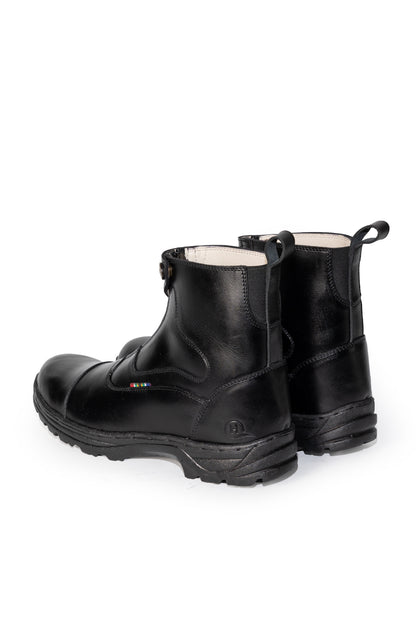 Desire Work Boots