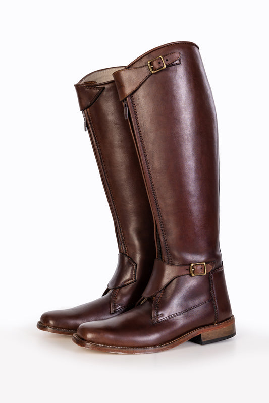 Mambo Polo Riding Boots