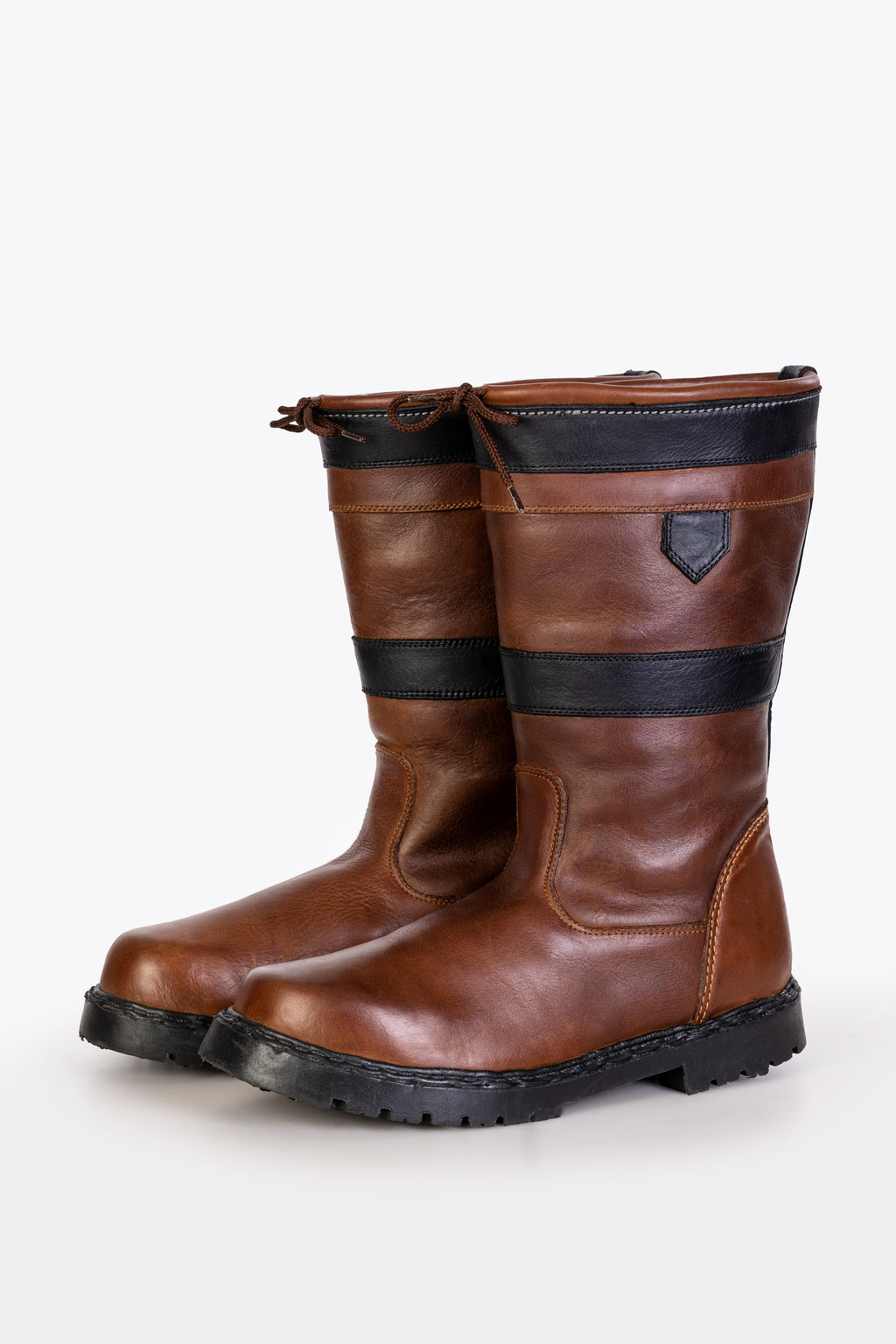 Sango Men's Country Boots