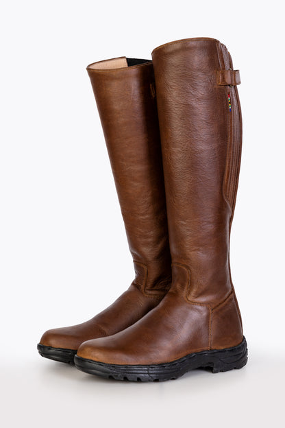 Destiny Ladies Endurance Riding Boots