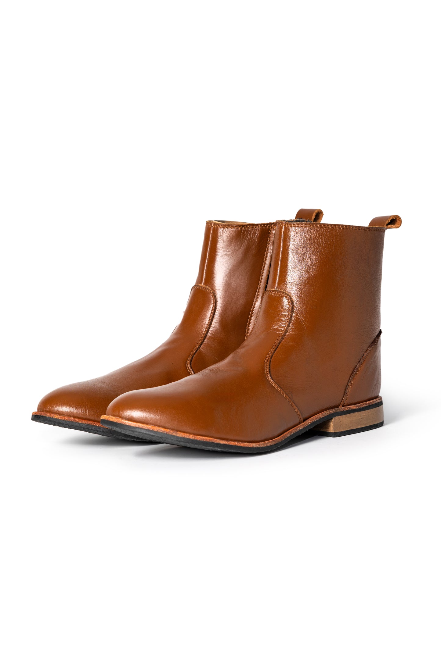 Celi Ankle Ladies Boots