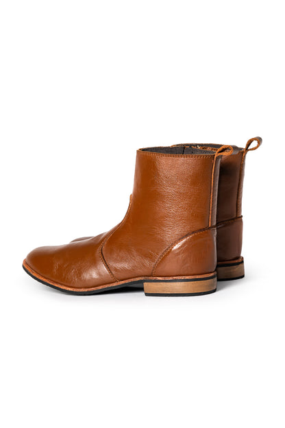 Celi Ankle Ladies Boots