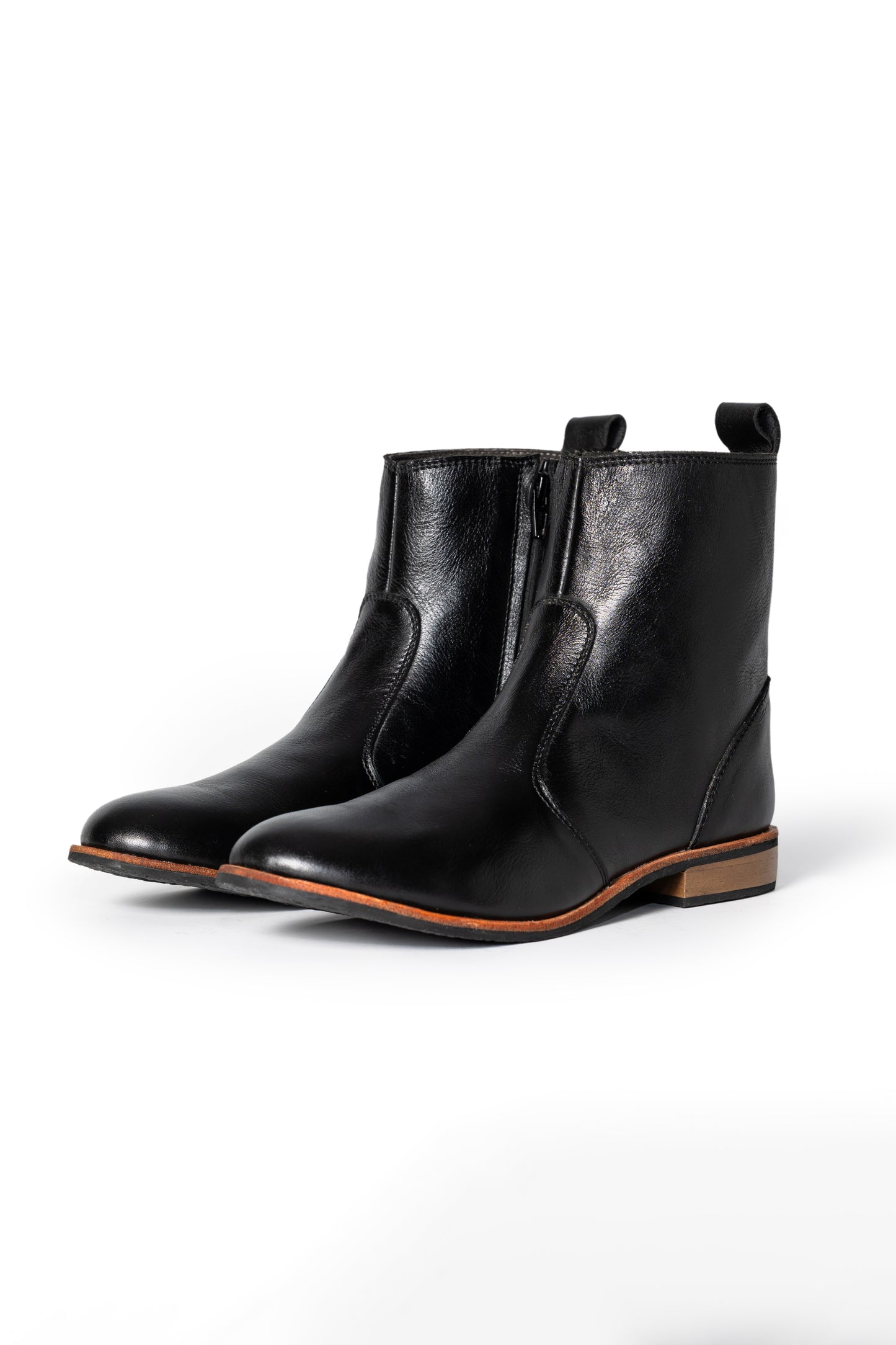 Celi Ankle Boots