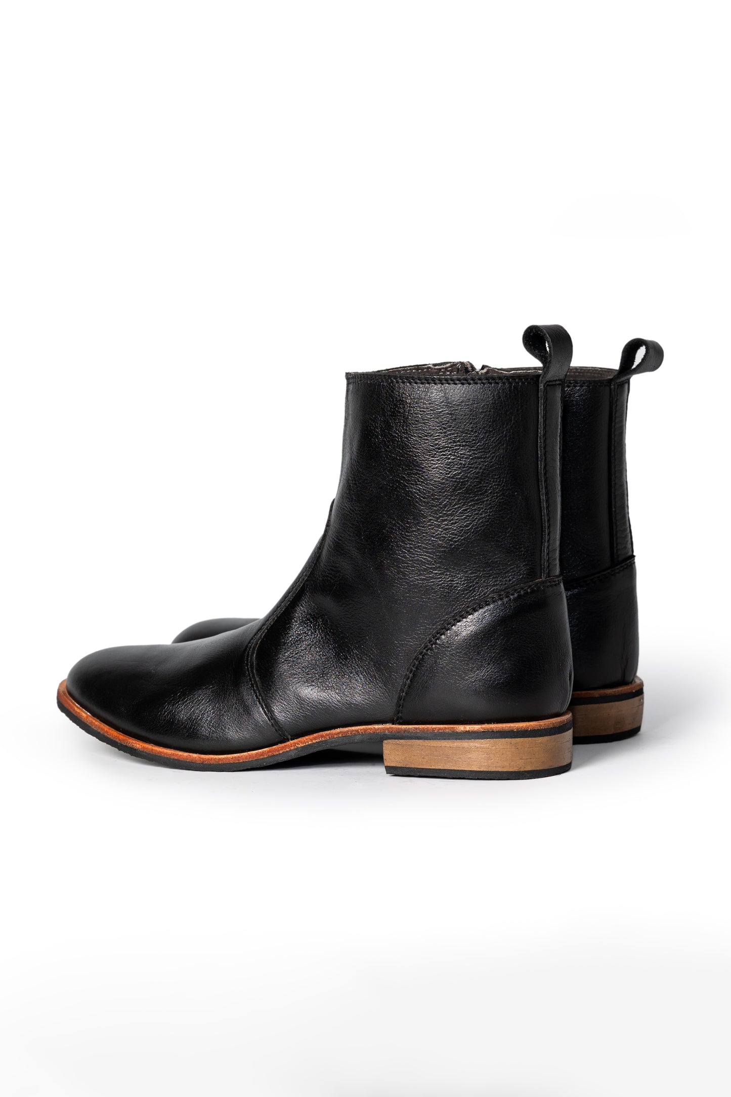 Celi Ankle Boots