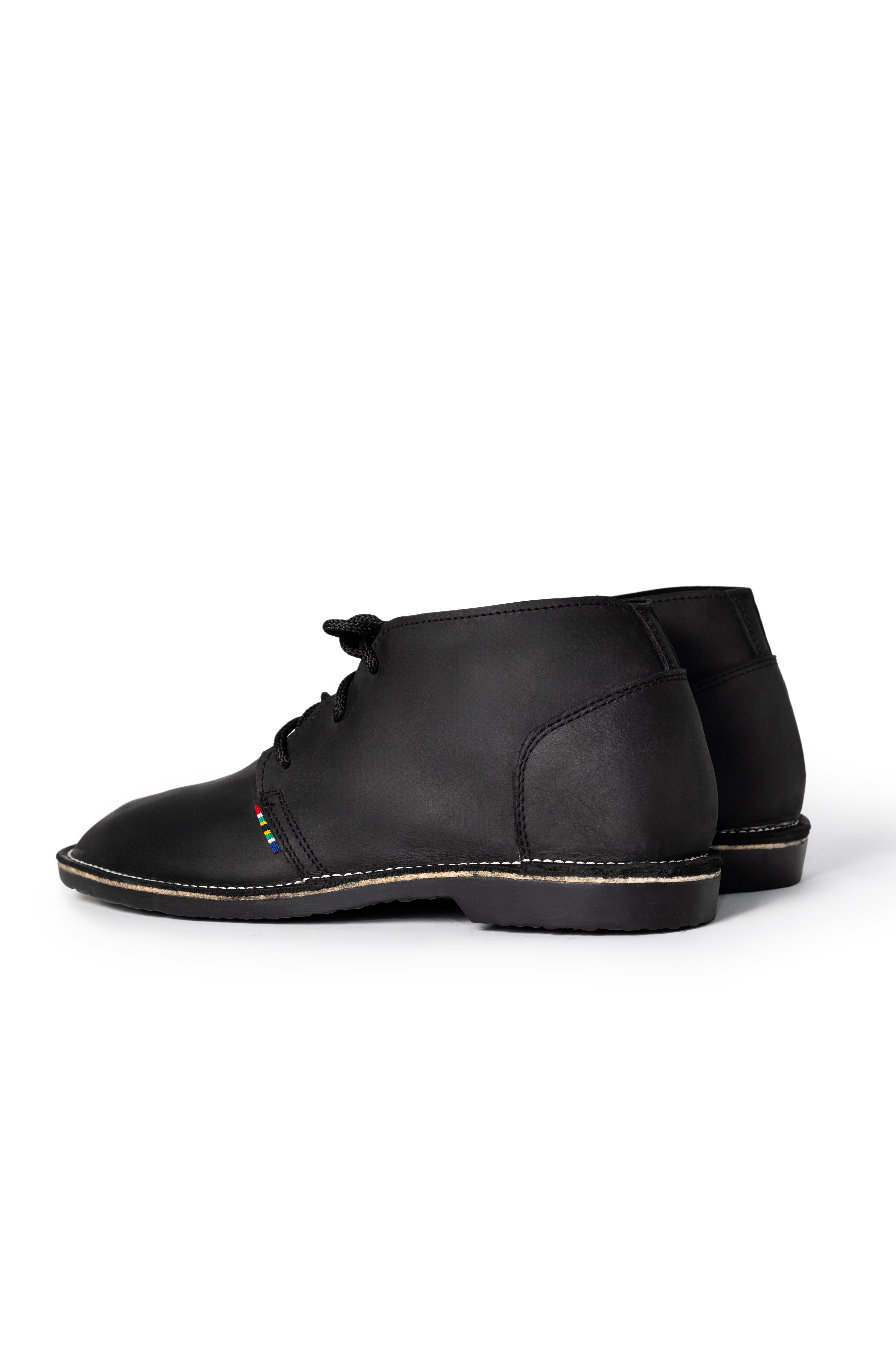 The Bok Vellie