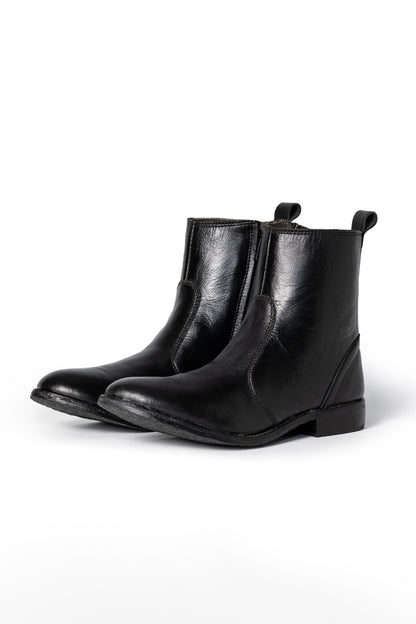 Celi Ankle Ladies  Boots