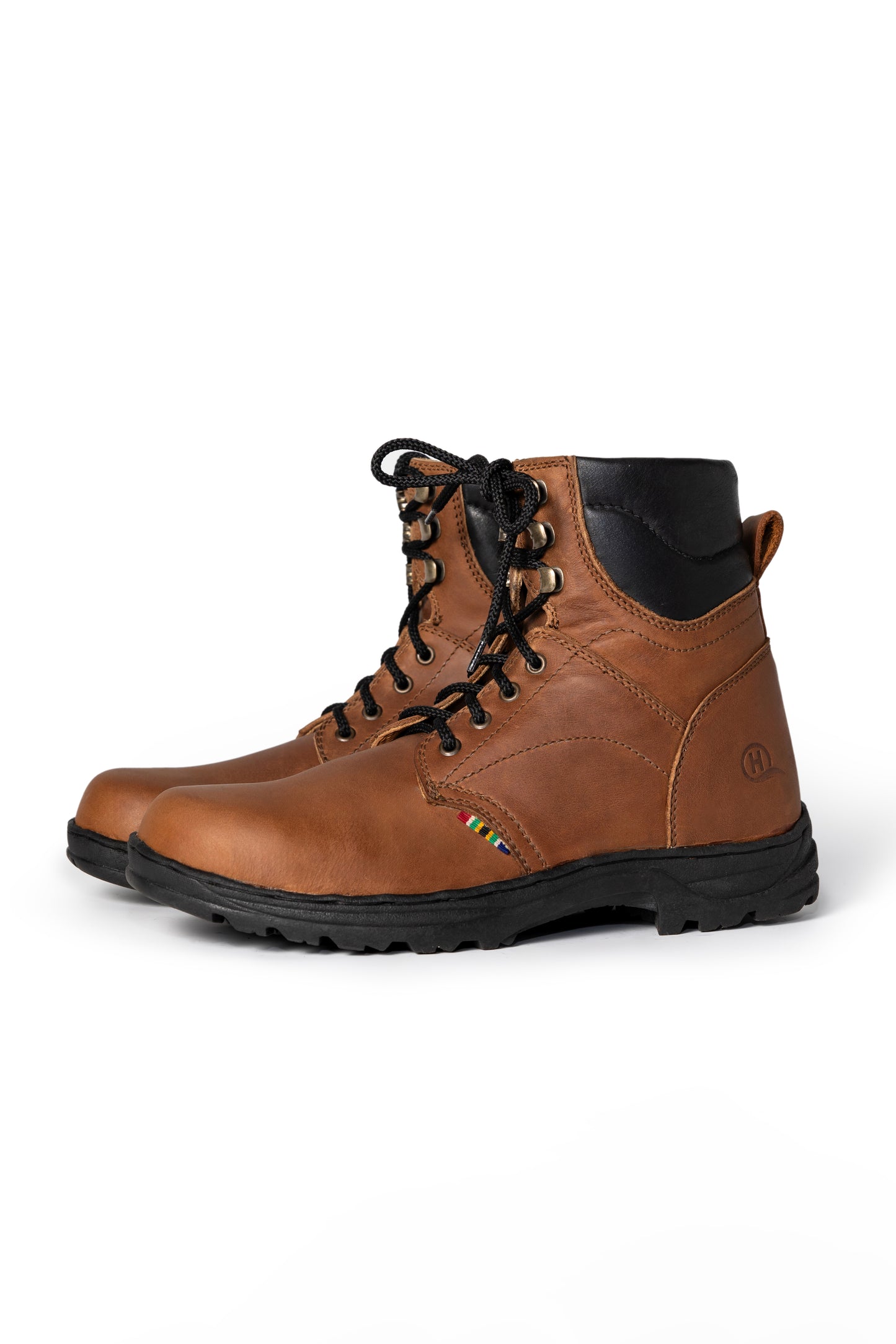 Kepler Hiker Men's Work Boots