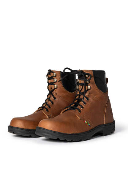 Kepler Hiker Men's Work Boots