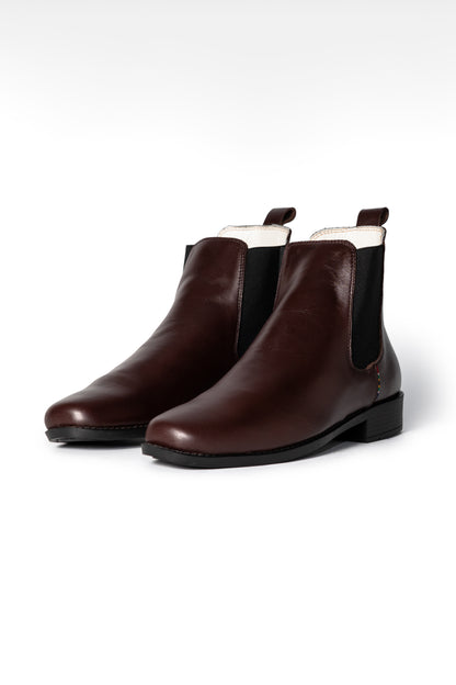 Salento Chelsea Boots (Men)