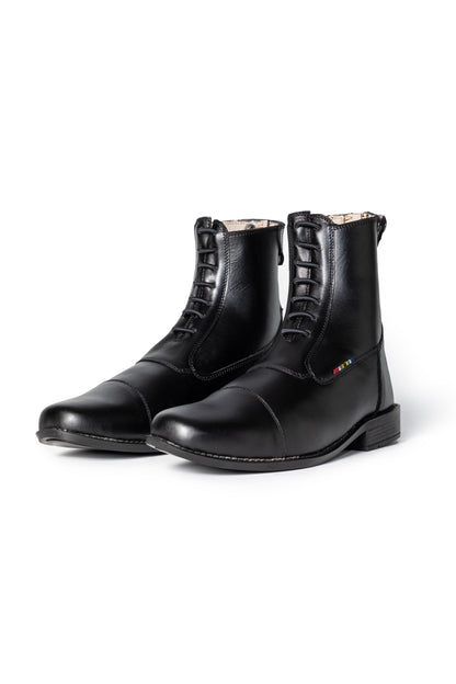 Birrani Men's Jodhpur Boots