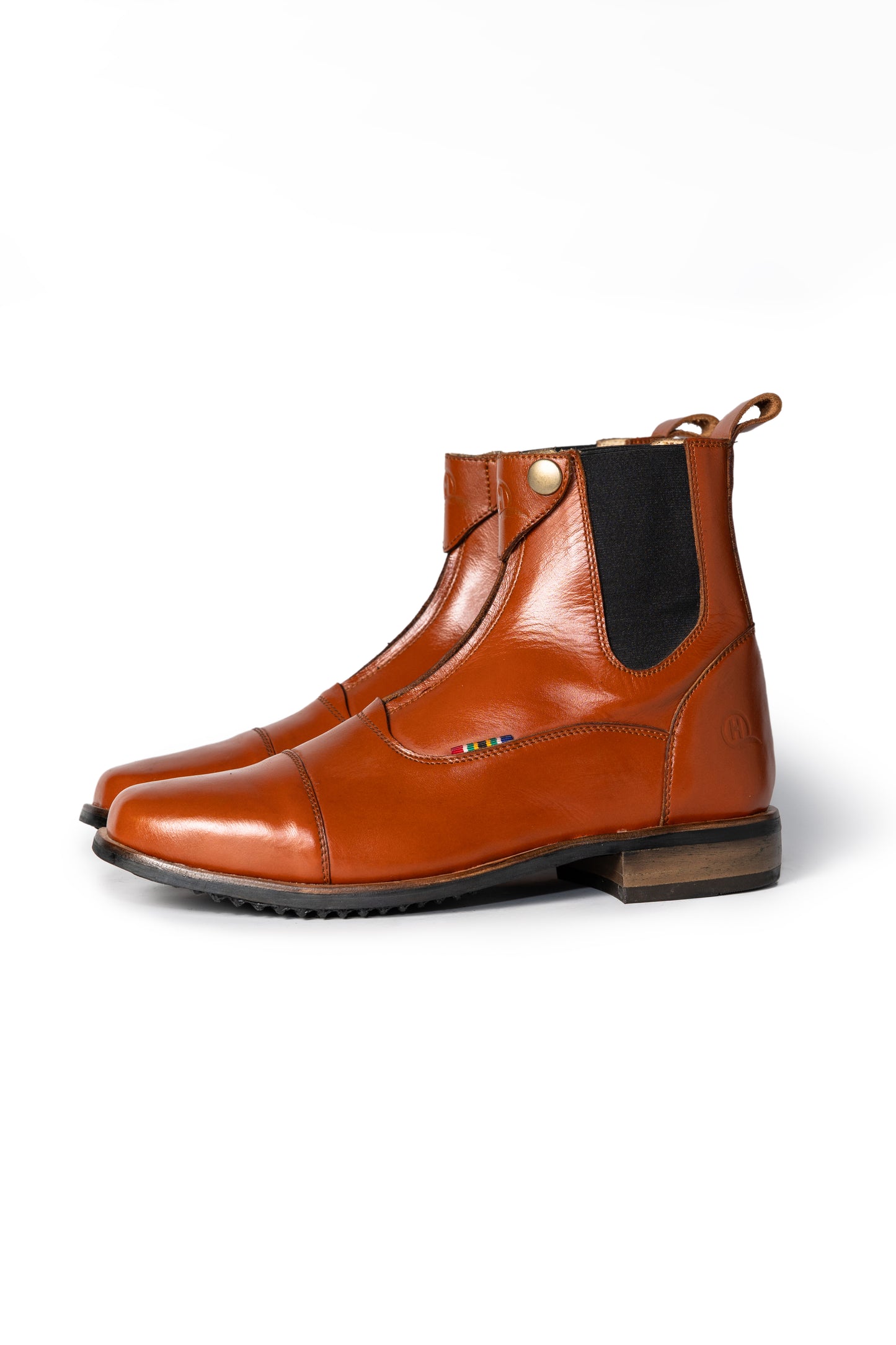 Tororo Jodhpur Boots