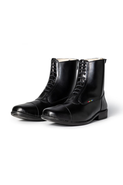 Birrani Jodhpur Boots