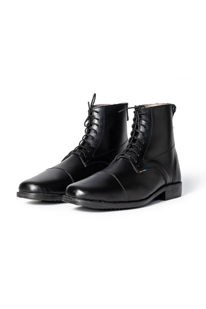 Shangu Men's Jodhpur Boots