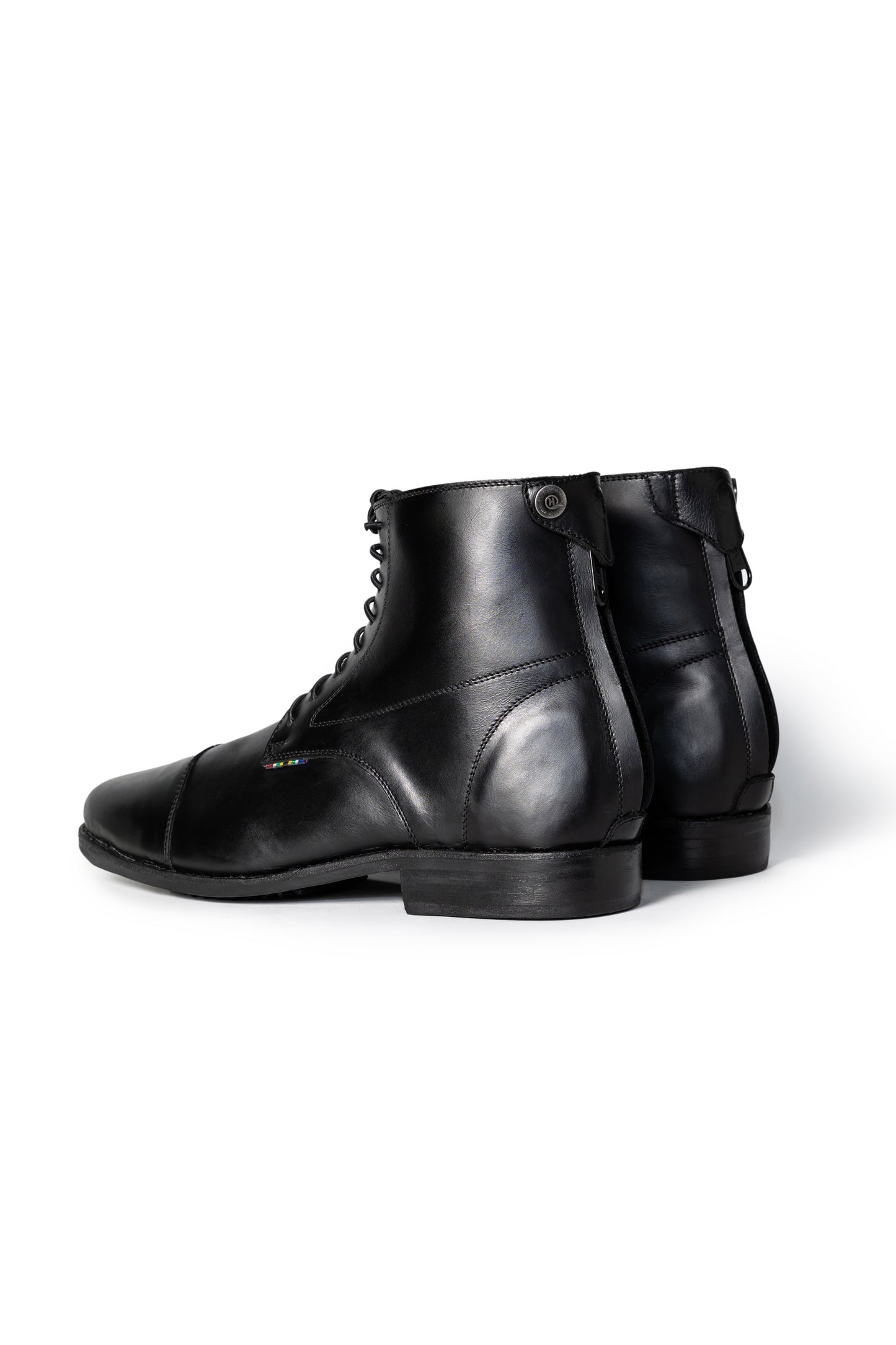 Shangu Men's Jodhpur Boots