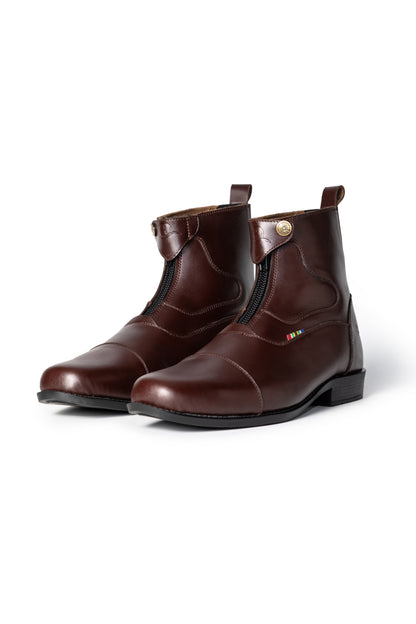 Desire Men's Jodhpur Boots