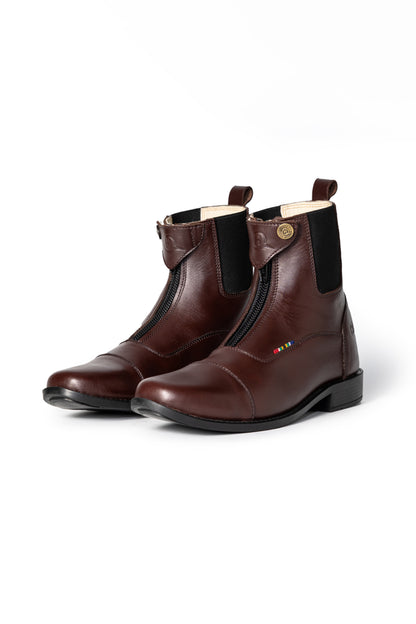 Tororo Jodhpur Boot