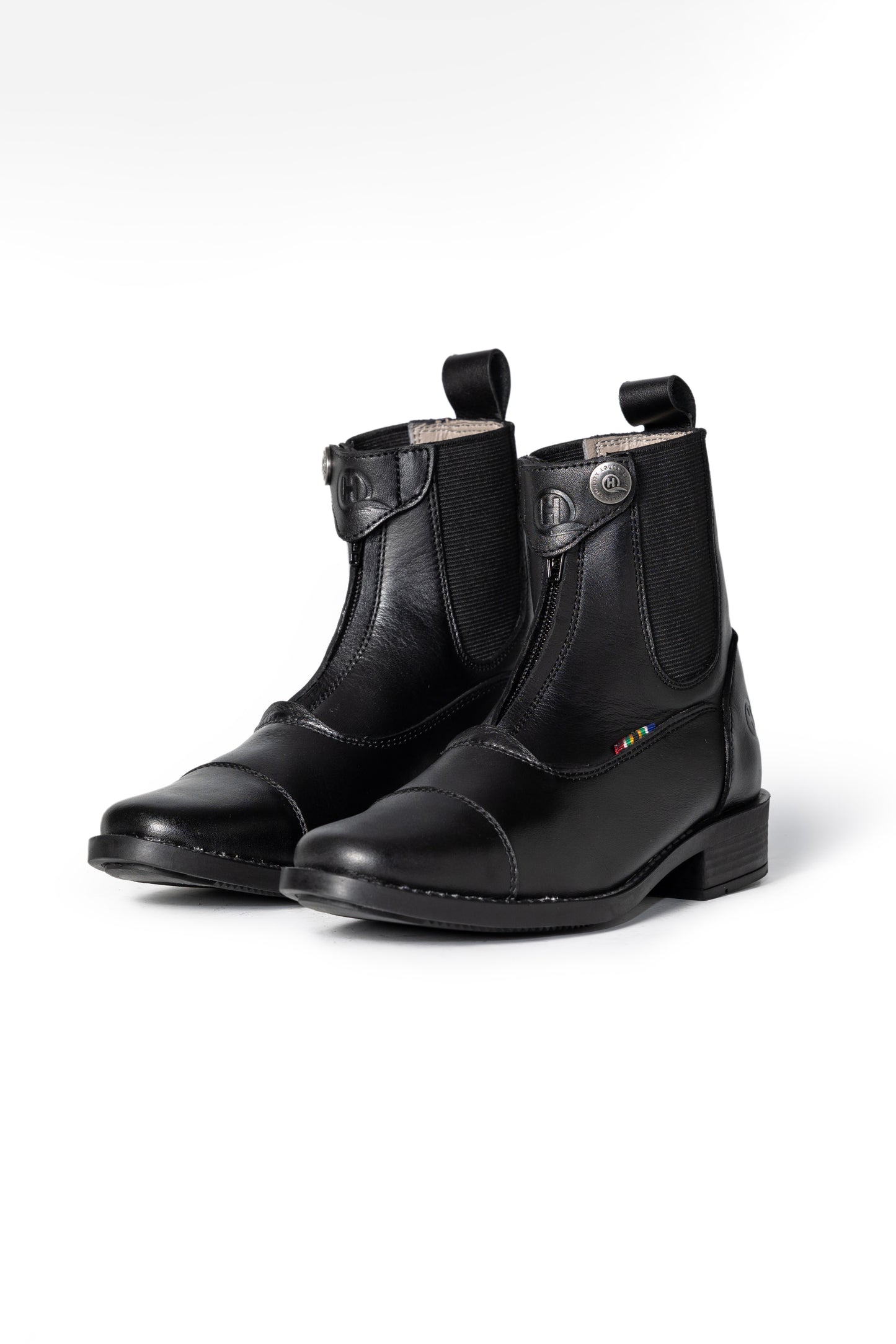 Tororo Ladies's Johdpur Boots